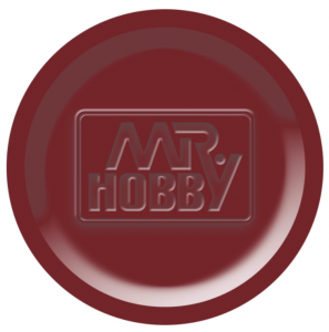 Mr.Hobby H047 Red Brown (Gloss) 10ml 