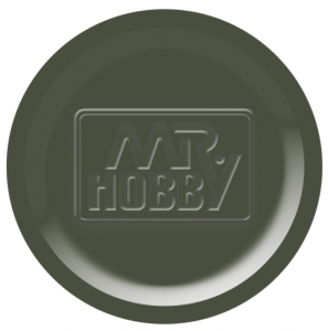 Mr.Hobby H048 Field Gray (2) (Gloss) 10ml