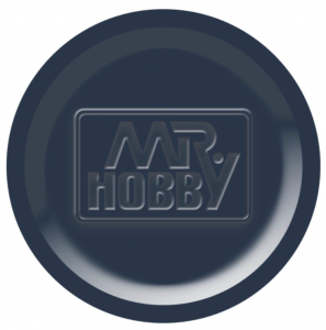 Mr.Hobby H054 Navy Blue US WW2 (Semi Gloss) 10ml