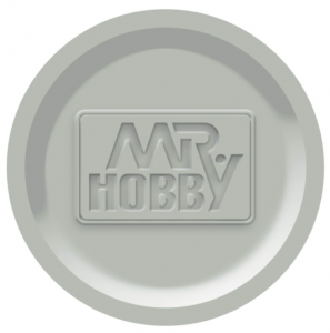 Mr.Hobby H061 IJN Gray (Gloss) 10ml