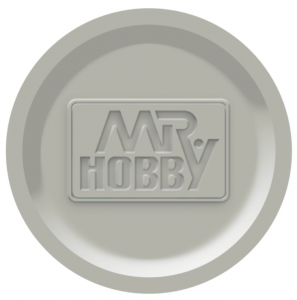 Mr.Hobby H062 IJN Gray (Semi Gloss) 10ml