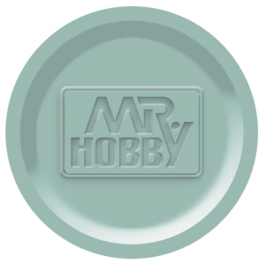 Mr.Hobby H067 RLM65 Light Blue (Semi Gloss) 10ml 