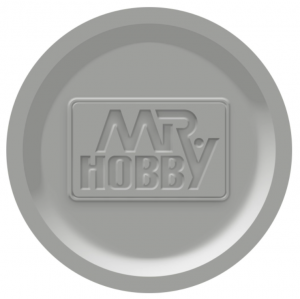 Mr.Hobby H082 Dark Gray (1) (Semi Gloss) 10ml 