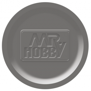 Mr.Hobby H083 Dark Gray (2) (Semi Gloss) 10ml