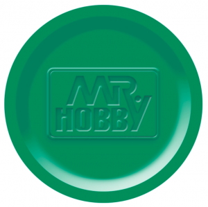 Mr.Hobby H089 Metallic Green 10ml 