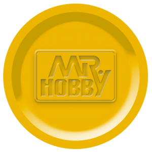 Mr.Hobby H091 Clear Yellow (Gloss) 10ml