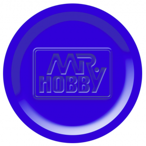 Mr.Hobby H093 Clear Blue (Gloss) 10ml