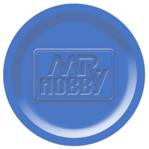 Mr.Hobby H096 Smoke Blue (Gloss) 10ml 