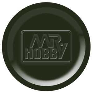 Mr.Hobby H309 Green FS340799 (Semi Gloss) 10ml 