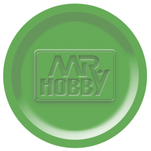 Mr.Hobby H312 Green FS34227 (Semi Gloss) 10ml