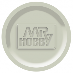 Mr.Hobby H315 Gray FS16440 (Gloss) 10ml 