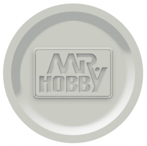Mr.Hobby H325 Gray FS26440 (Semi Gloss) 10ml