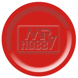 Mr.Hobby H327 Red FS11136 (Gloss) 10ml