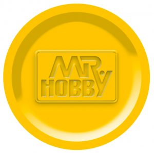 Mr.Hobby H329 Yellow FS23538 (Gloss) 10ml