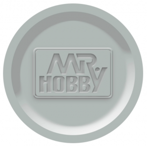 Mr.Hobby H334 Barley Gray (Semi Gloss) 10ml