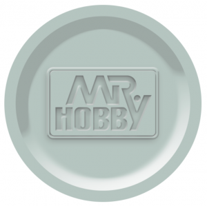 Mr.Hobby H417 RLM76 Light Blue (Semi Gloss) 10ml