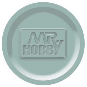 Mr.Hobby H418 RLM78 Light Blue (Semi Gloss) 10ml 