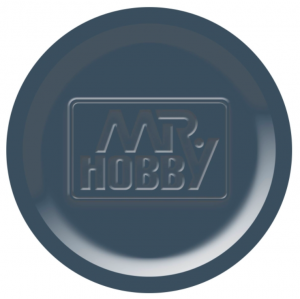 Mr.Hobby H513 Dark Gray (Flat) 10ml