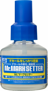 Mr.Hobby MS-232 Mark Setter 40ml