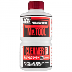Mr.Hobby T-113 Tool Cleaner 250ml