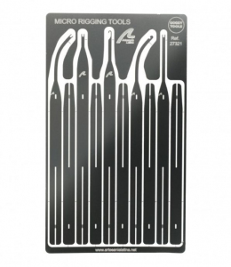 Artesania Latina 27321 Micro Rigging Tools 