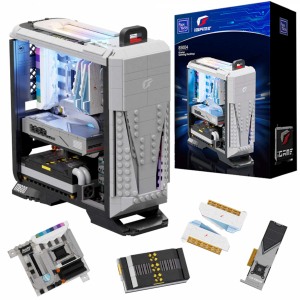 Pantasy 85004 Klocki X IGAME Gaming Desktop