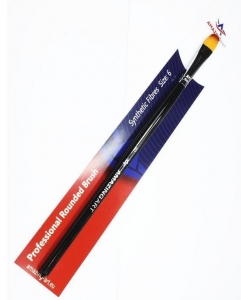 Pędzel półokrągły nr 6 - Amazing Art 18925