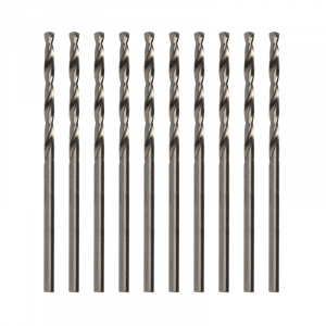 Modelcraft PDR1910-15 Precision HSS Drill Bits 1,5 mm 10 pcs