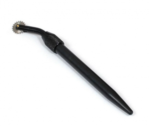 Przyrząd do robienia imitacji nitów OcCre 19113