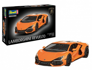 Revell 07723 Lamborghini Revuelto 1/24