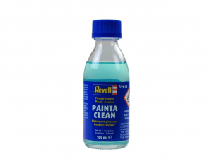 Revell 39614 Painta Clean - Zmywacz do pędzli 100ml