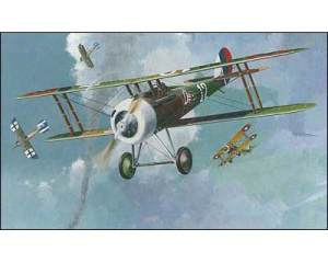 Roden 403 Nieuport 28 1/48