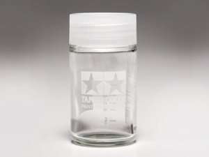 Słoiczek do mieszania farb 46ml Tamiya 81042 