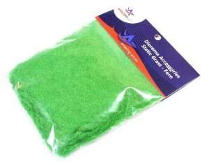 Sztuczna trawa statyczna - paproć 1mm - Amazing Art 13609