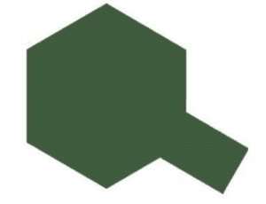 TS-61 NATO Green spray 100ml Tamiya 85061 