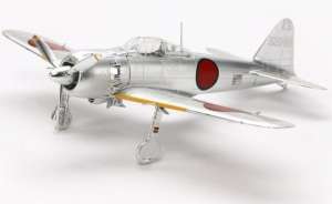 Tamiya 10316 Samolot Mitsubishi A6M5 Zero Fighter Zeke 1-72