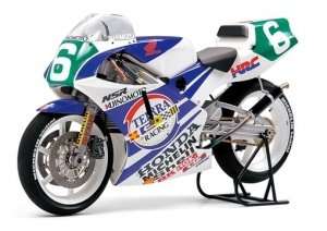 Tamiya 14110 Ajinomoto Honda NSR250 09