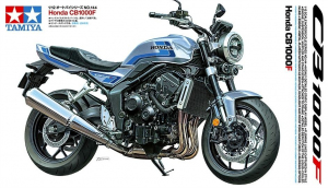 Tamiya 14144 Honda CB1000F 1/12