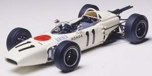 Tamiya 20043 Honda RA272 1965 Mexico Winner