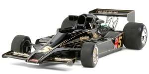Tamiya 20065 Team Lotus Type 78 1977(w/Photo-Etched Parts)