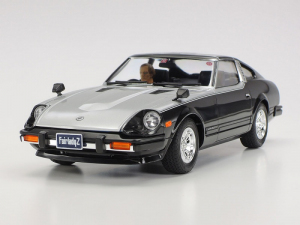 Tamiya 24015 Samochód Nissan Fairlady 280Z model 1-24