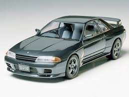 Tamiya 24090 Nissan Skyline GT-R