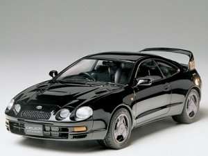 Tamiya 24133 Toyota Celica GT-Four 1/24