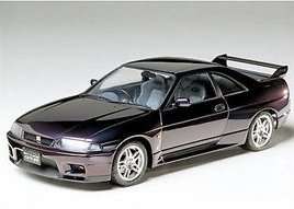Tamiya 24145 Nissan Skyline GT-R V-Spec