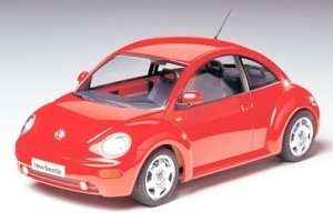Tamiya 24200 Volkswagen New Beetle
