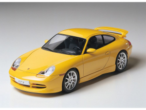 Tamiya 24229 Porsche 911 GT3 1/24