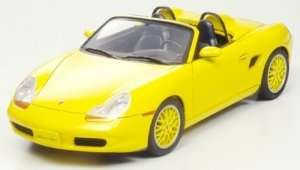 Tamiya 24249 Porsche Boxster special edition