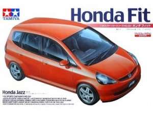 Tamiya 24251 Honda Fit