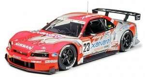 Tamiya 24268 Xanavi Nismo GT-R(R34)