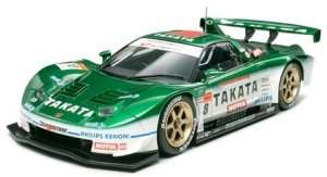 Tamiya 24291 Takata Dome NSX 2005